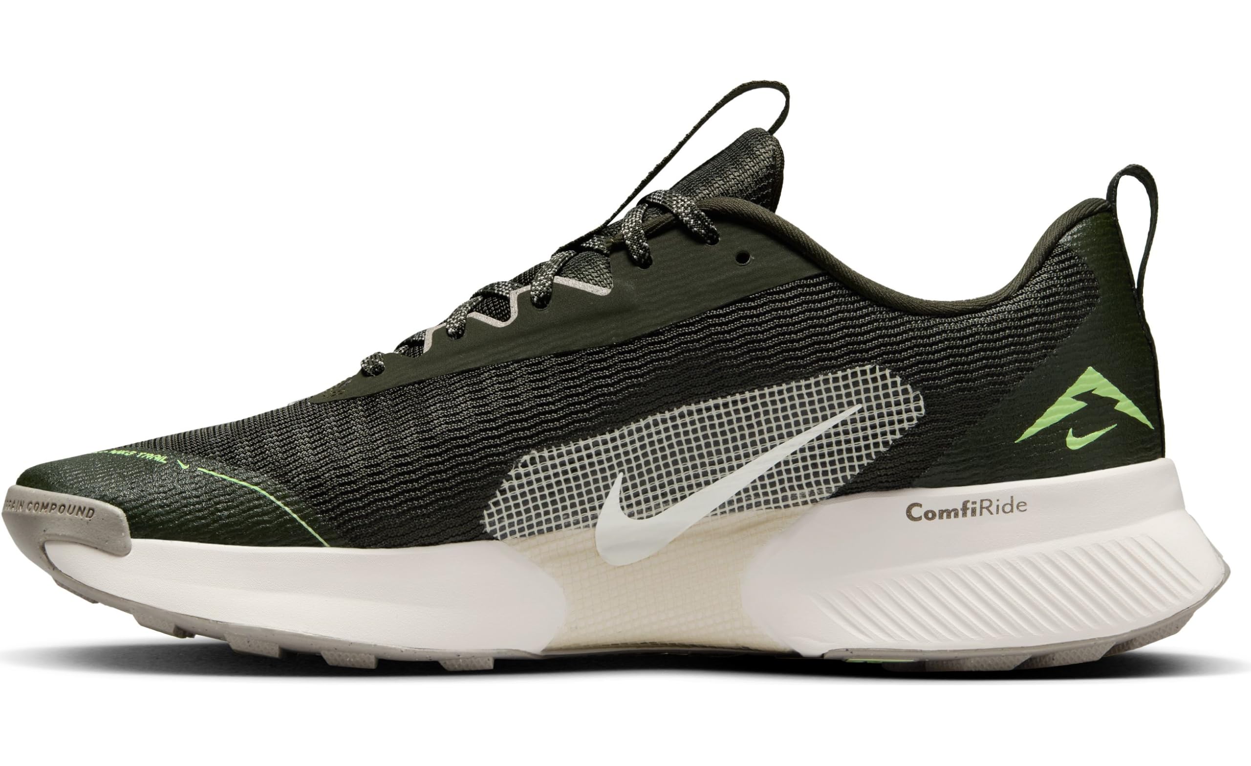 Nike Juniper Trail 3 SneakerHombre