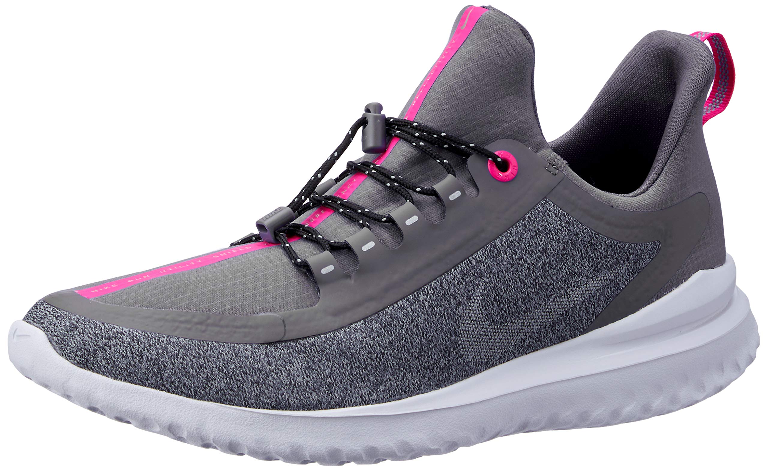 NIKE Uniseks Mädchen Laufschuh Renew Rival Shield GgButy do biegania.