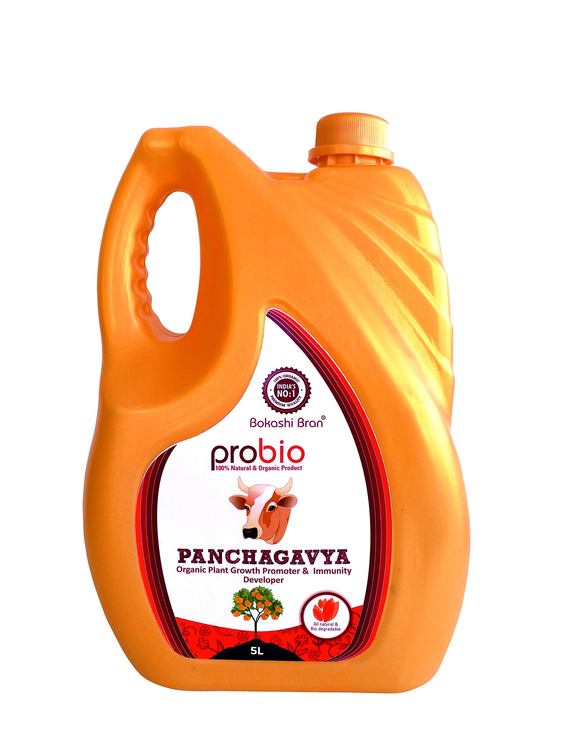 See full amazon price history chart for Panchagavya Organic Liquid Plant Growth Promoter 5 LTR Panchagavya Organic Liquid Plant Growth Promoter 5 LTR (B0847QXWW6) Amazon Price History, Amazon Price Tracker