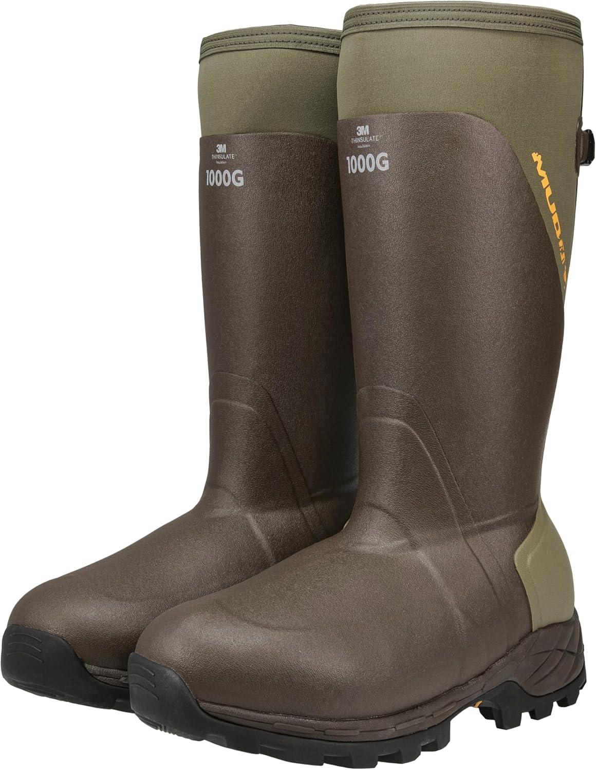 Muck Boots Men's Thorogood Infinity FD 17