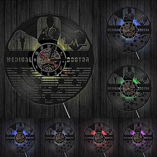 Logotipo De La Vara De Asclepio