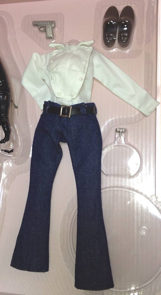 Amazon.co.jp: スタイリッシュコレクション 峰不二子 DX