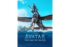Avatar: The Way of Water on Disney Movies Anywhere