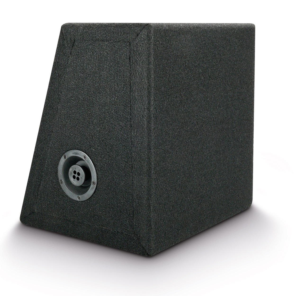 Sinuslive Subwoofer MDF Leergehäuse GG25