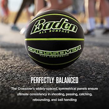 Amazon | Baden クロスオーバー フレックスコンポジット