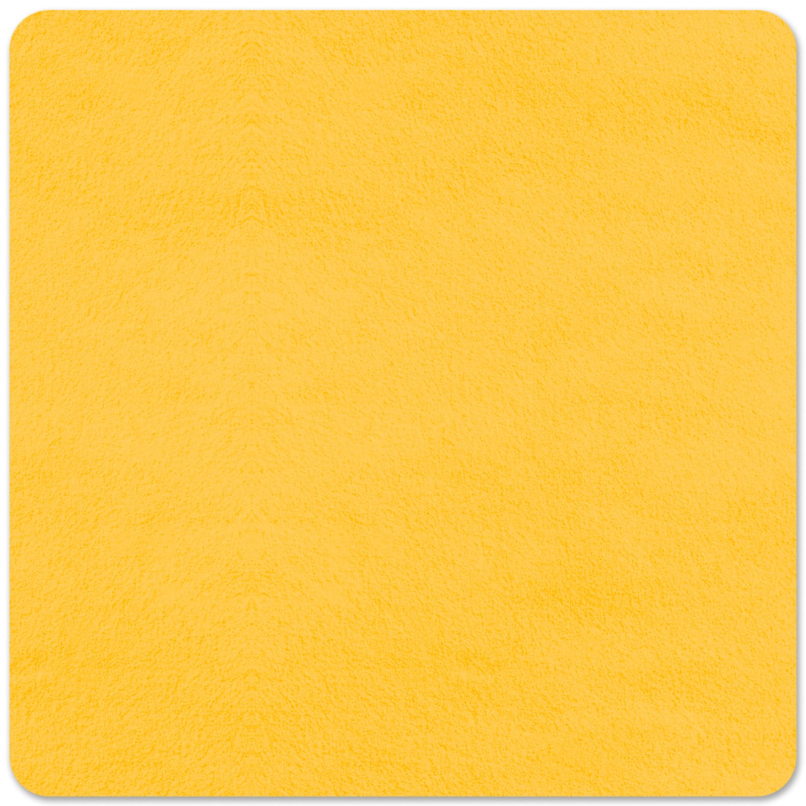 Suede Eyeglass Cloth 15.8 X 15.8 Inches Extra Large Cleaning Cloth Washable, Durable, Ultra-Fine High-Tech Quality Material for Eyeglasses, Lenses,