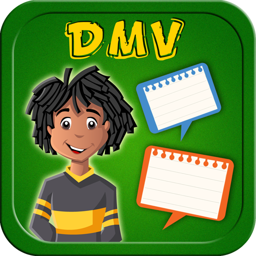 New DMV FlashcardsAmazon.inAppstore for Android