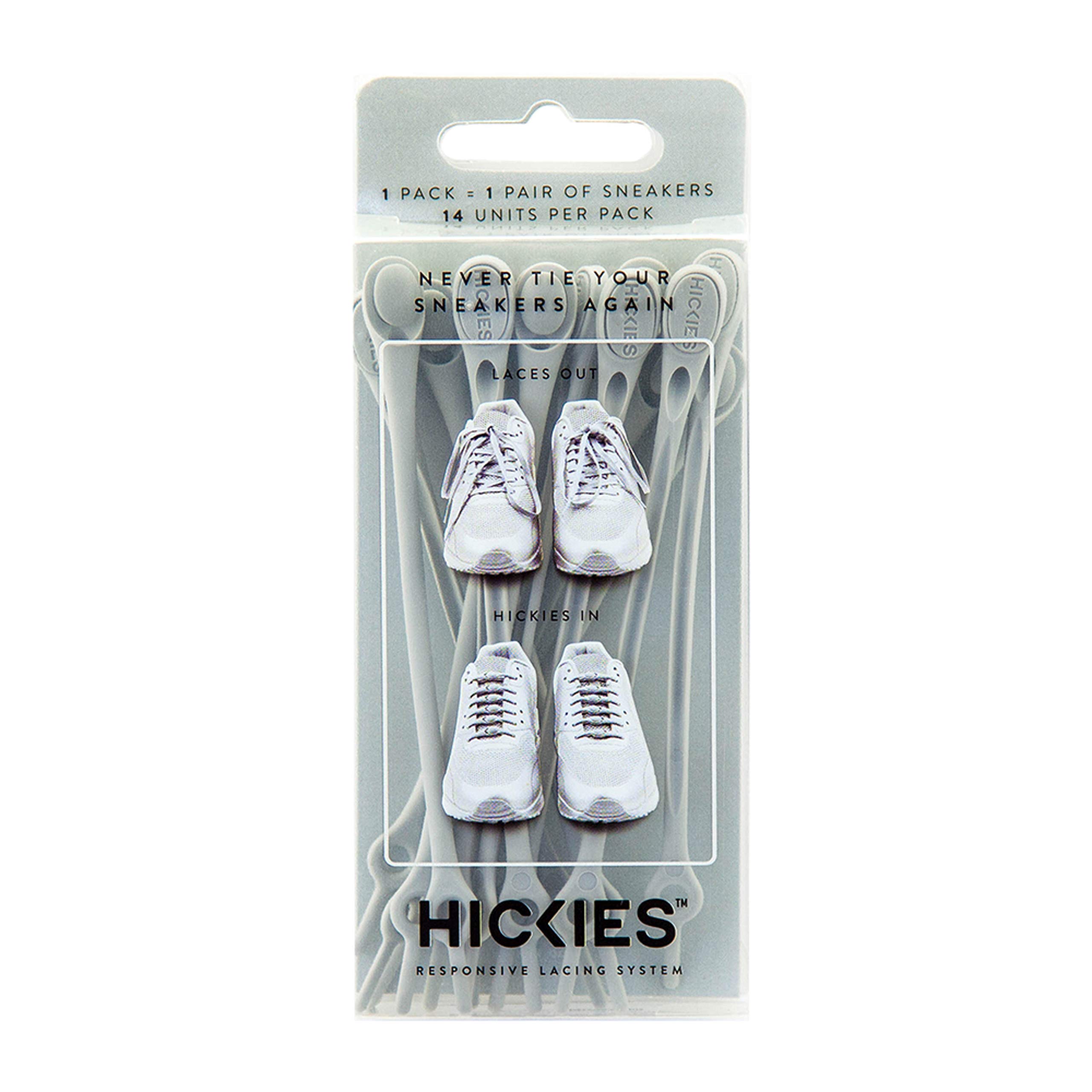 Tie-Free Laces (1.0)