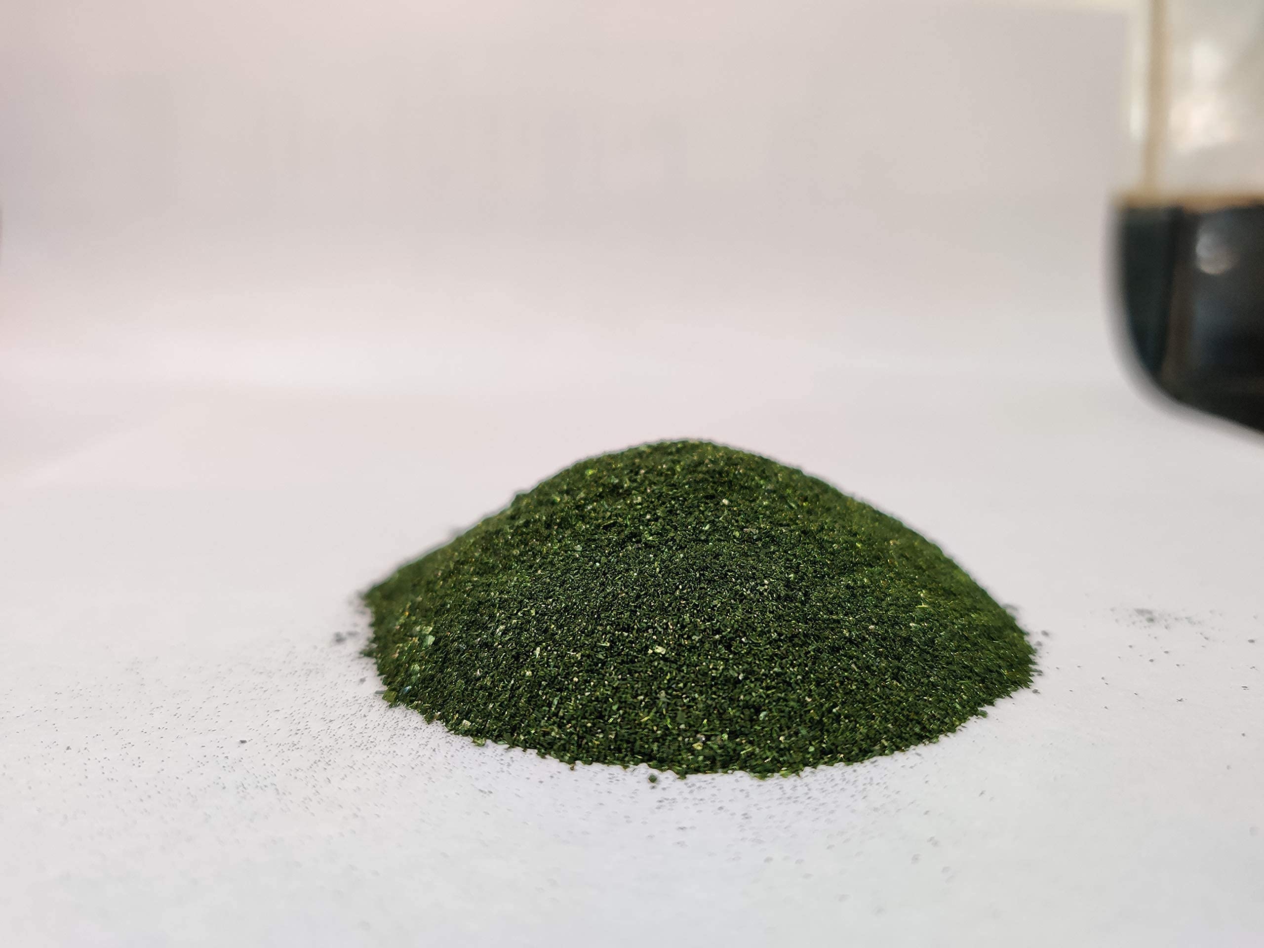USP Grade Methylene Blue Powder - 10 gm