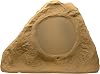 TIC TFS6-CN 8 Professional Outdoor Weather-Resistant Coaxial Rock Speaker Canyon