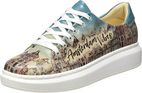 DOGO Zapatilla Mujer : Ropa, Zapatos y Joyería - Amazon.com