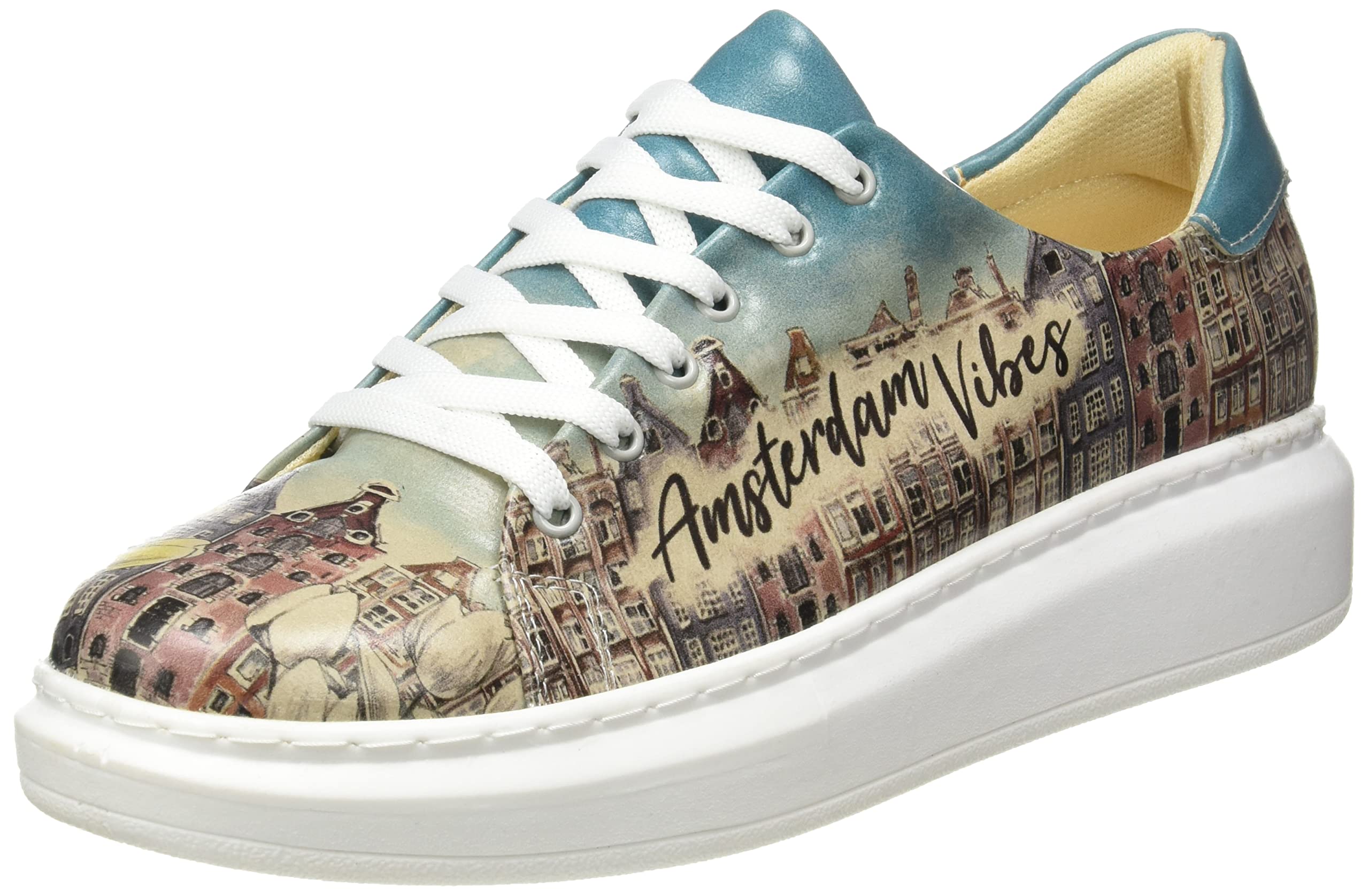 DOGO Myra, Zapatilla Mujer