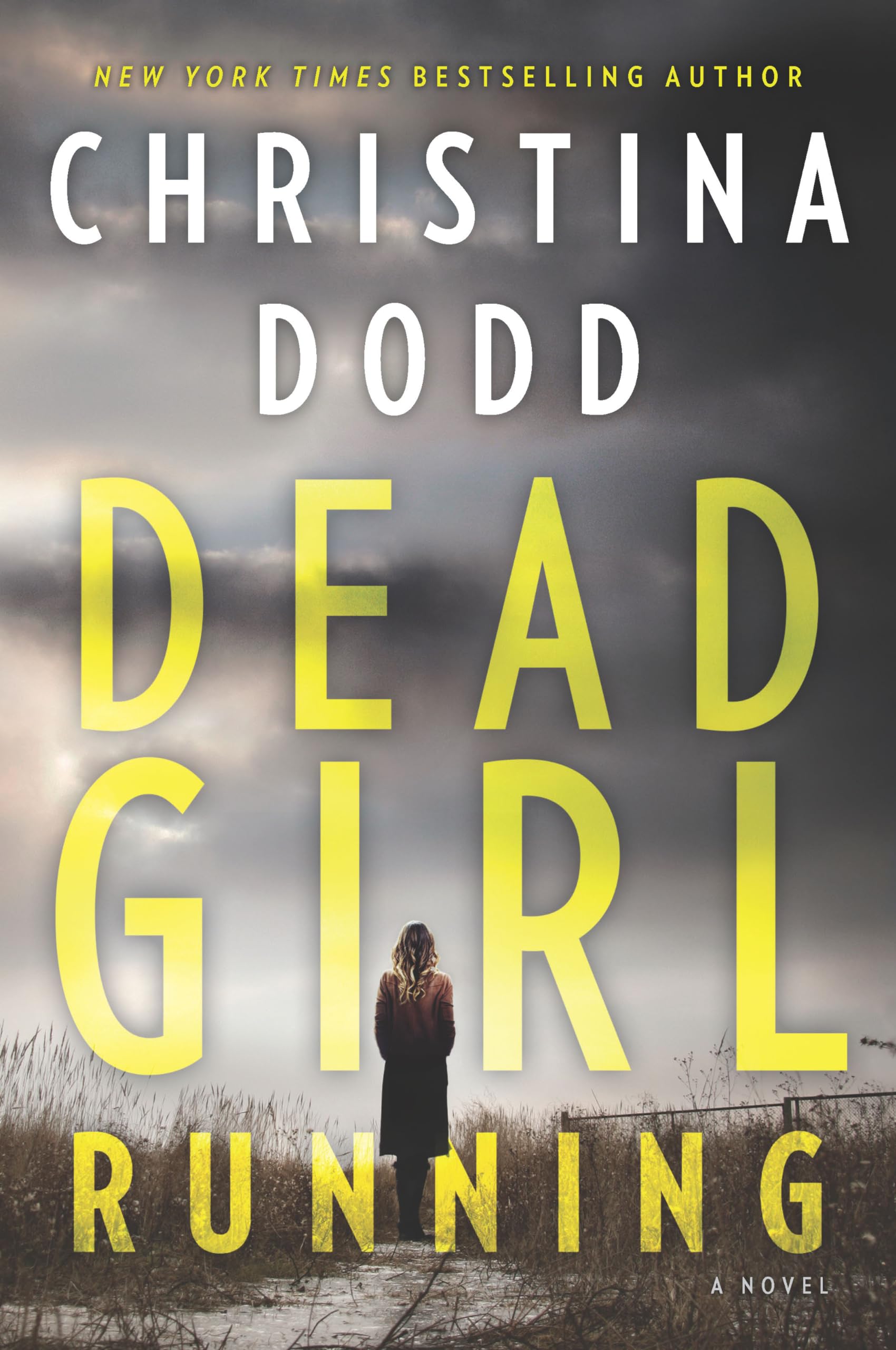 Buy Dead Girl Running: 1 (Cape Charade) — BookShops.in