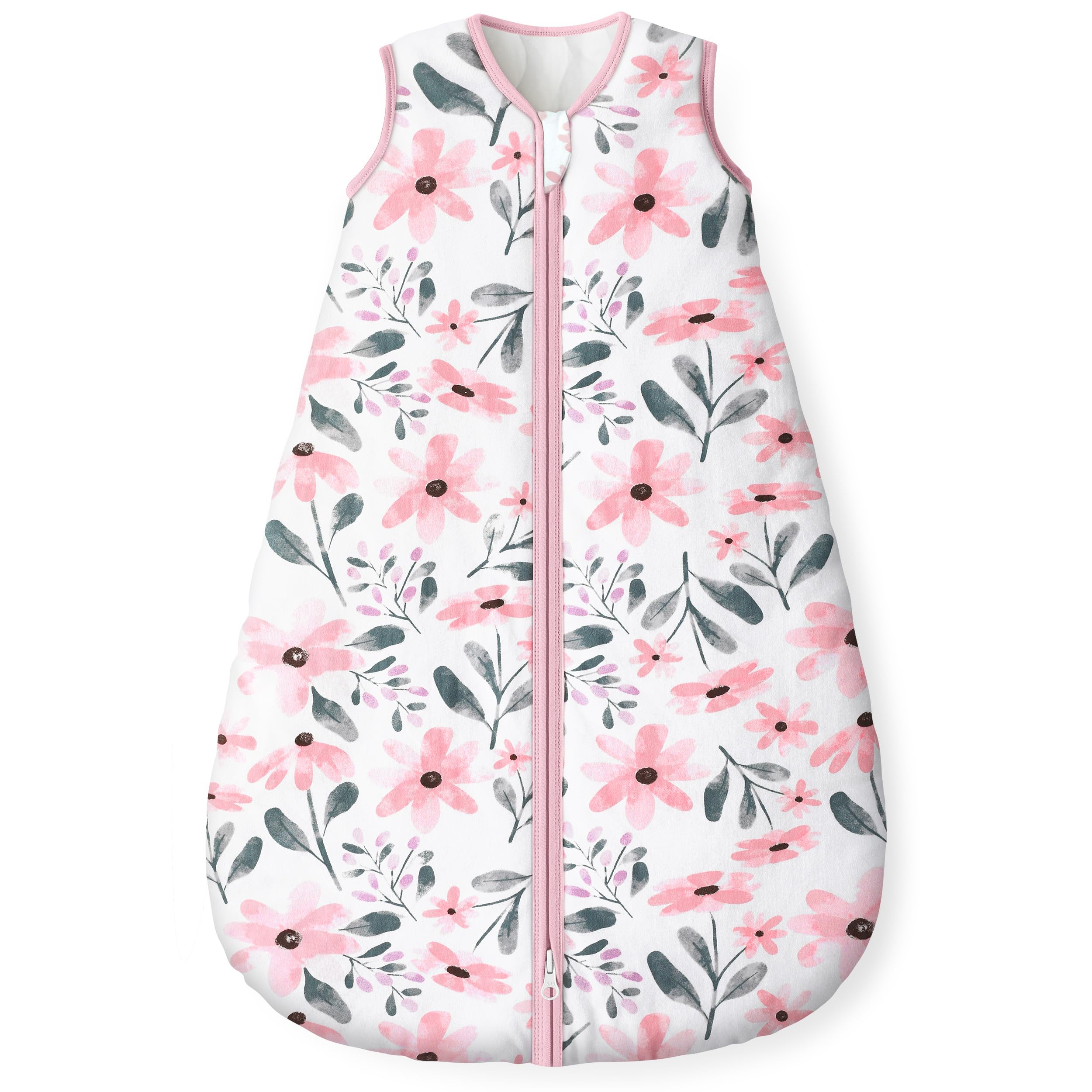 Yoofoss Schlafsack Baby 100% Baumwolle Babyschlafsack für Jungen Mädchen Neugeborene