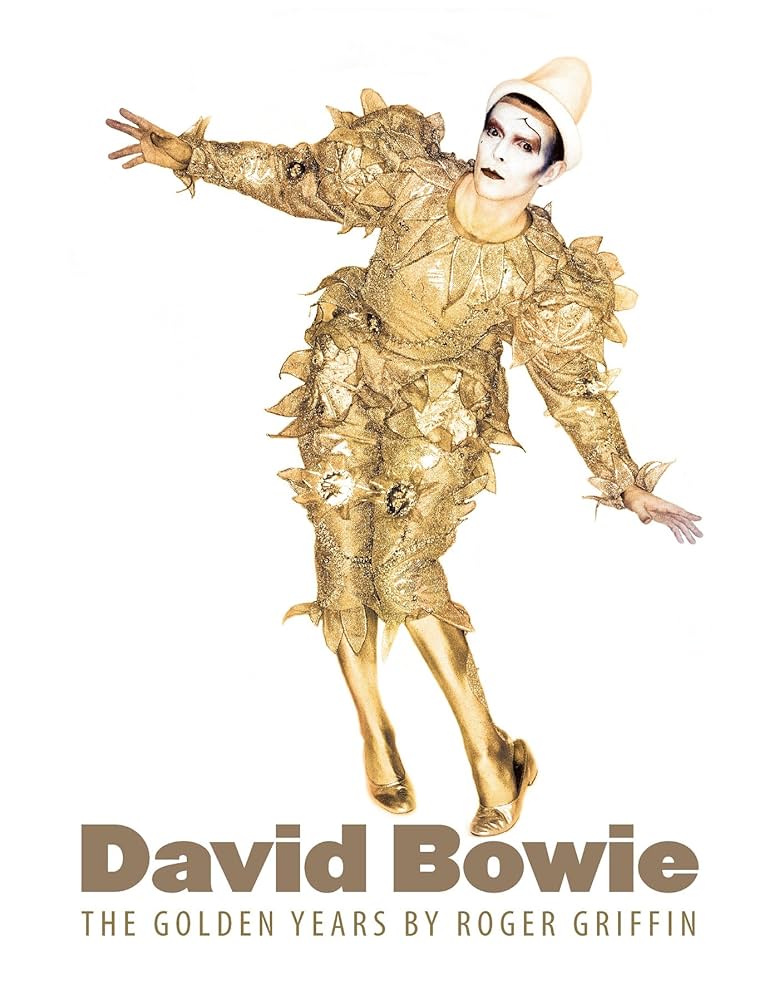 David Bowie: The Golden Years 写真集 英語版 David Bowie: The Golden Years (English Edition) eBook
