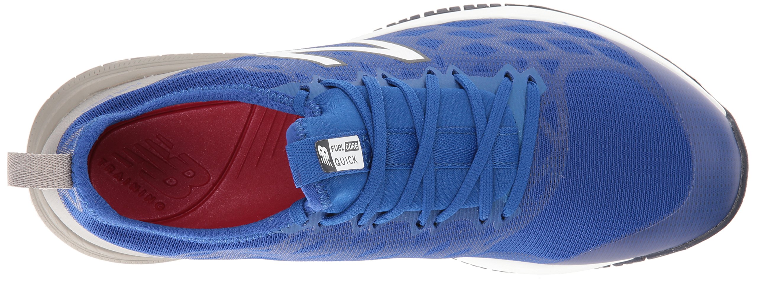 New Balance Mens Fuelcore Quick V3 Cross Trainer Desertcart INDIA