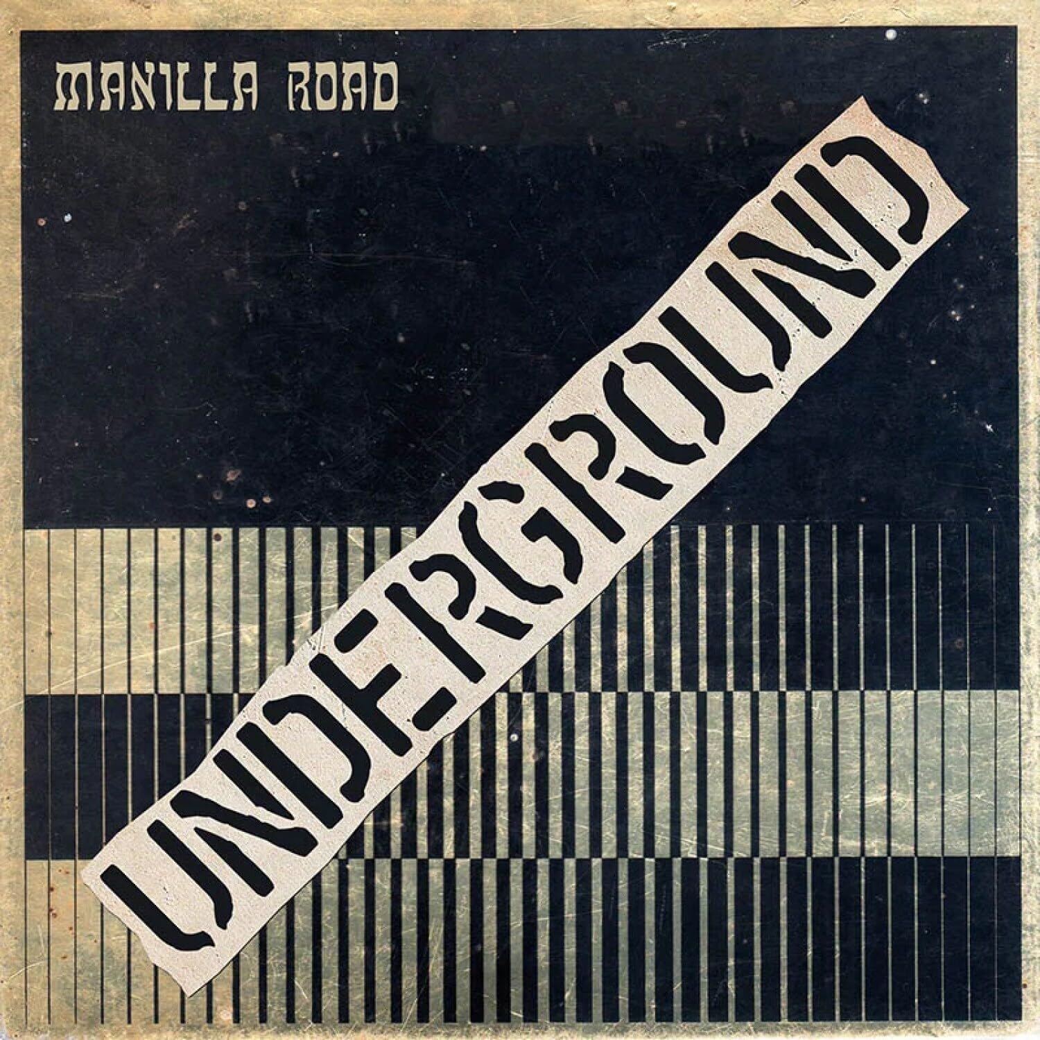 Underground [VINYL]