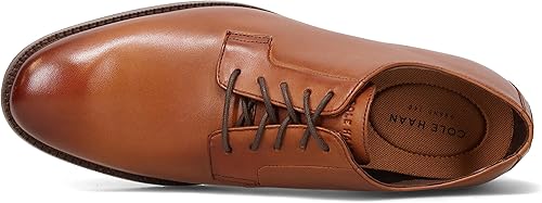 Miniatura 7 de Cole Haan Sawyer punta lisa para hombre