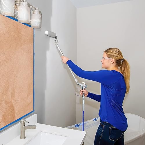 Miniatura 11 de Graco 244512 kit de presión Roller