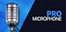 Pro Microphone