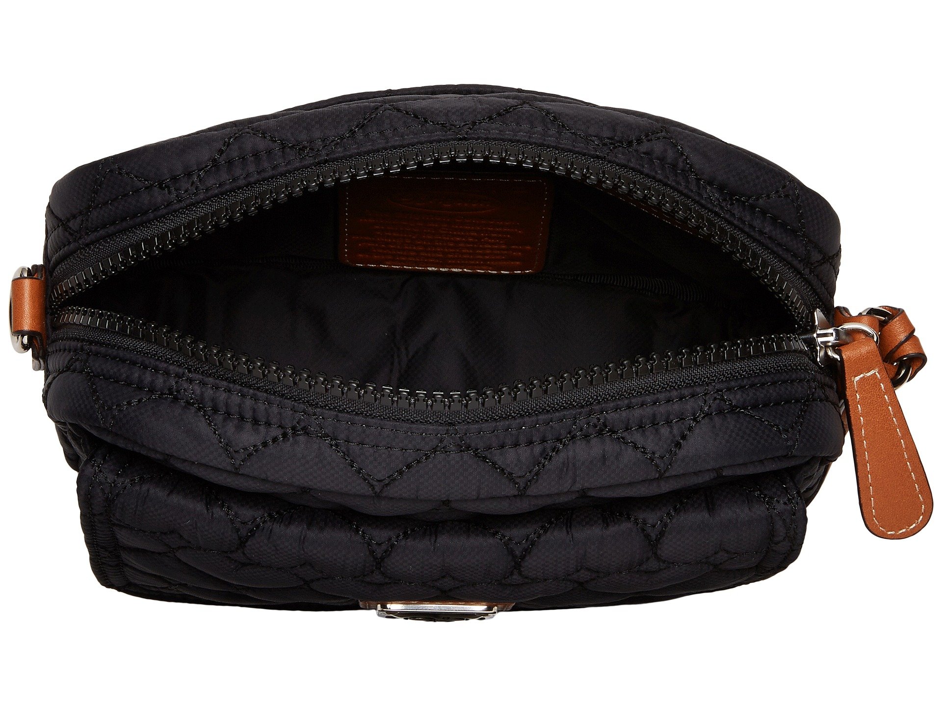 Brighton Knix Utility Bag at