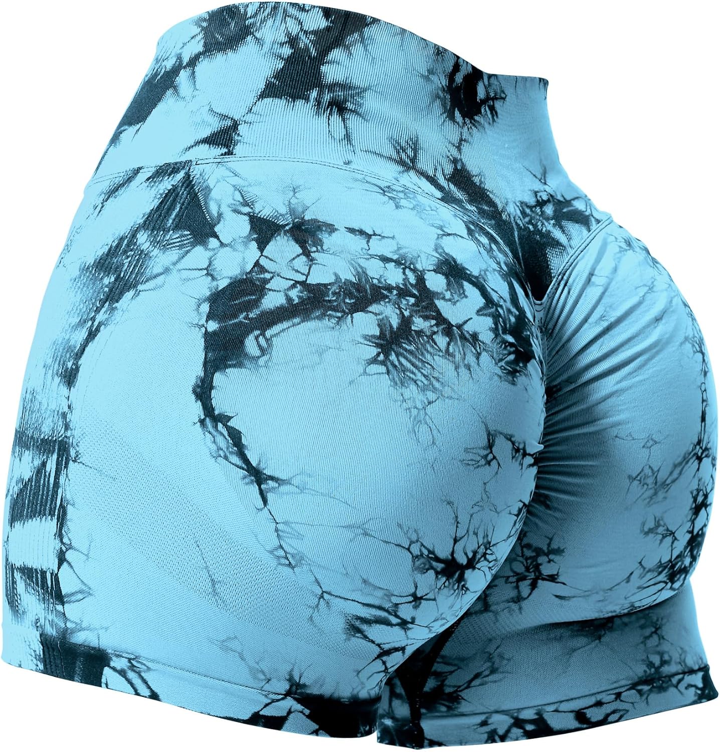 Ice Blue