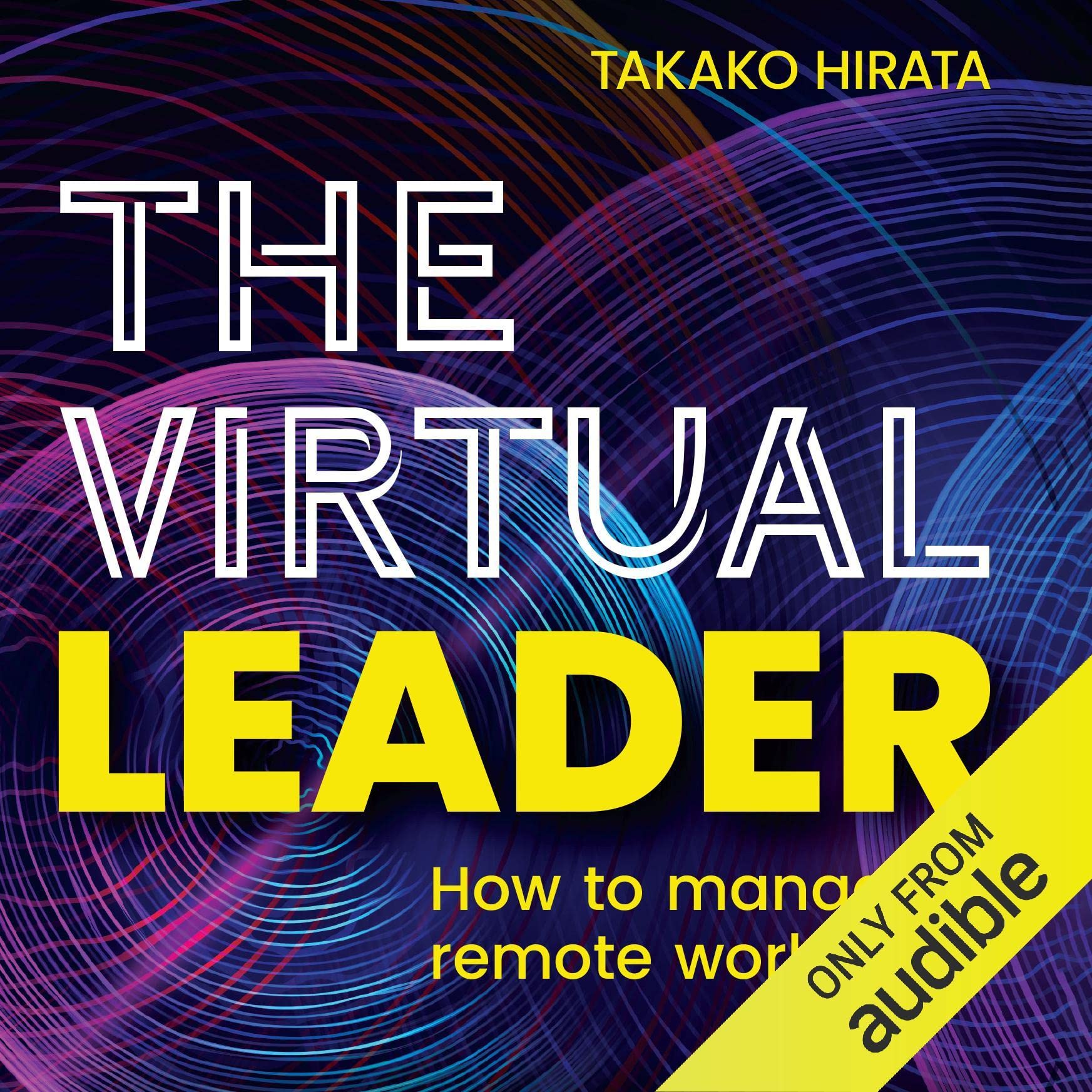 Cover art for The Virtual Leader