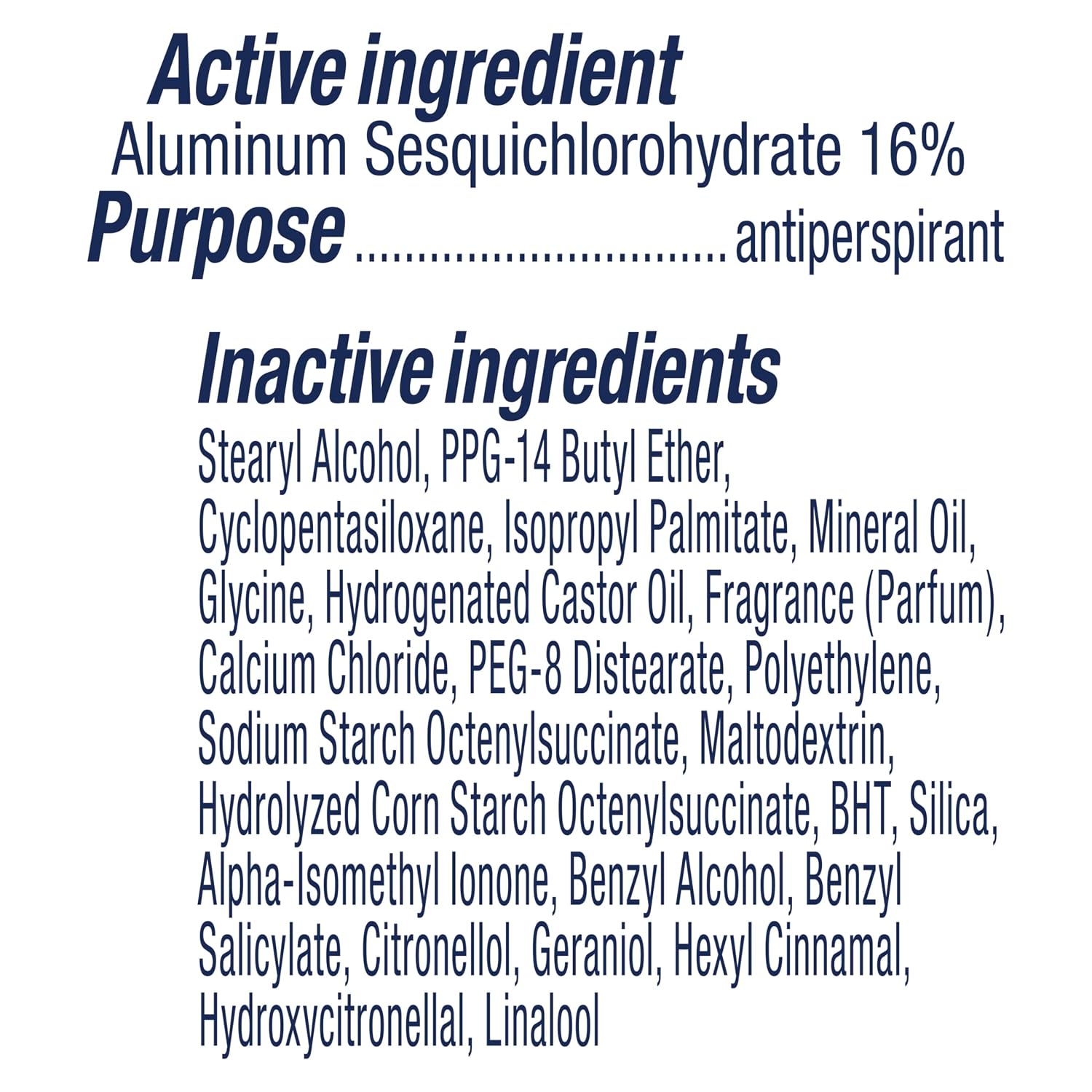 Degree Advanced Protection Antiperspirant Deodorant White Flowers & Lychee for 72-Hour Sweat & Odor Control for Women, with Body Heat Activated Technology, 2.6 oz