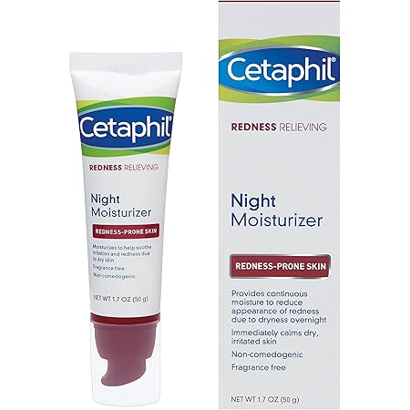 cetaphil rich hydrating cream