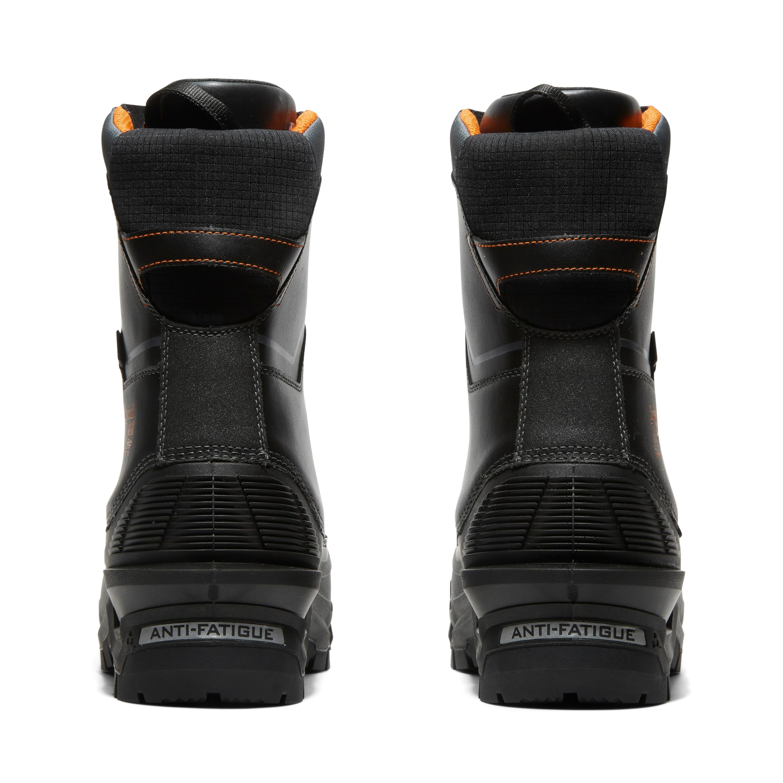 Timberland PRO Pac MAX 10 Inch Composite Safety Toe Insulated Waterproof, Botas de Trabajo industriales Hombre