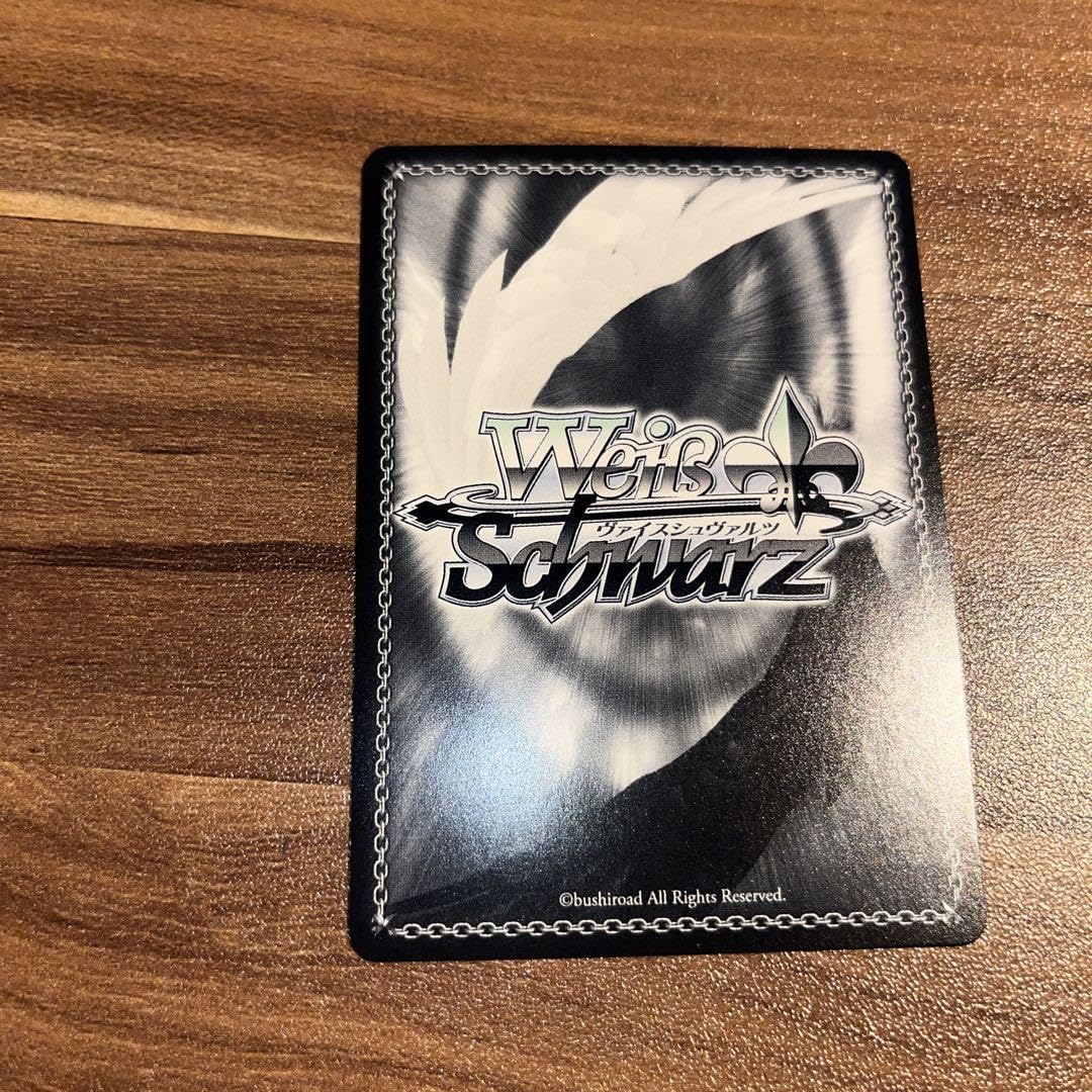 ナイトクルーズ・エスコート 茅森月歌 SP サイン ヘブンバーンズレッド ナイトクルーズ・エスコート 茅森月歌 SP サイン ヘブンバーンズレッド