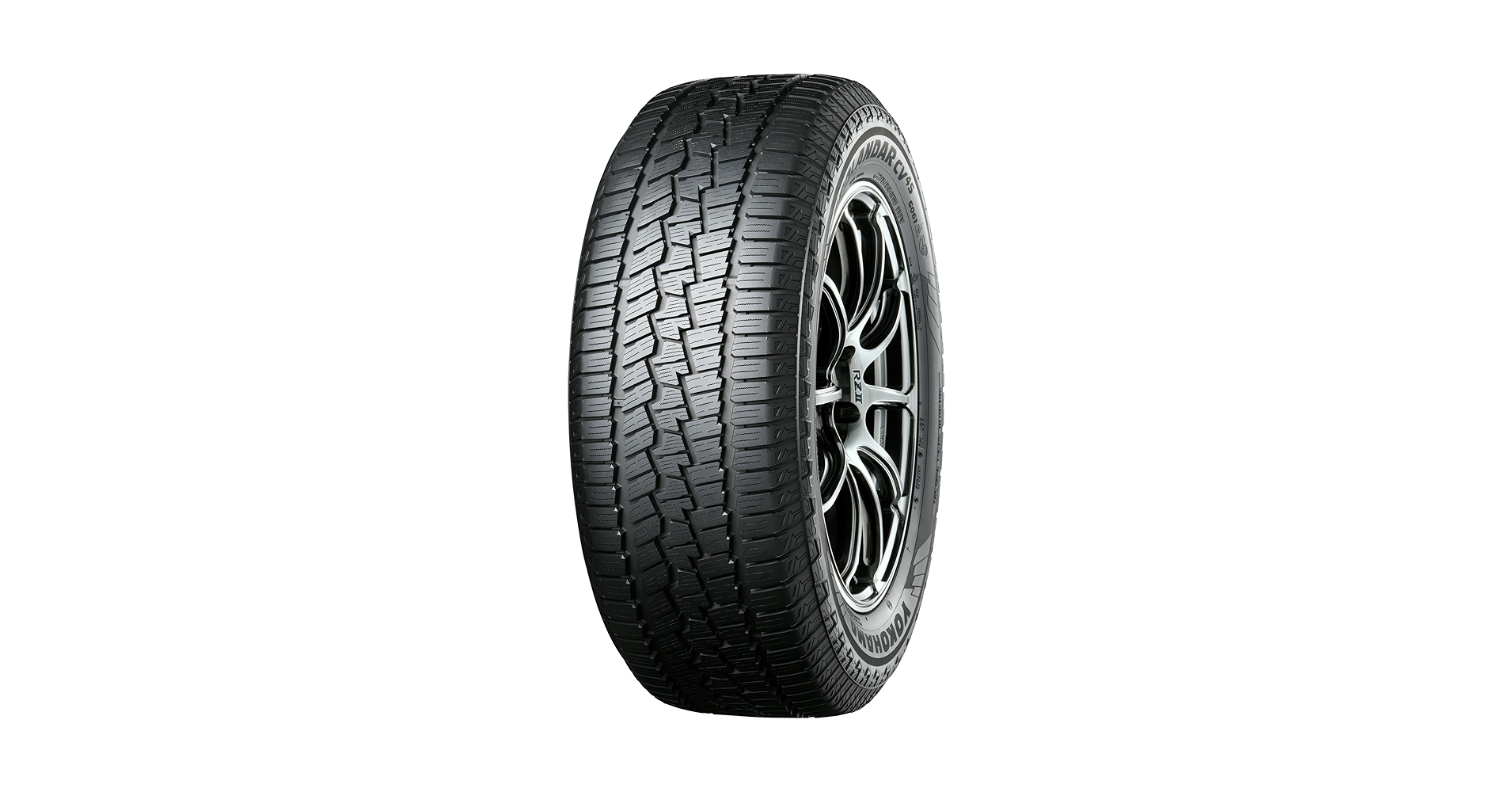 とてもお得！！ジオランダー CV4S 225/55R18ヨコハマタイヤ　4本 楽天市場】4本セット ヨコハマタイヤ GEOLANDAR CV 4S 225/55R18