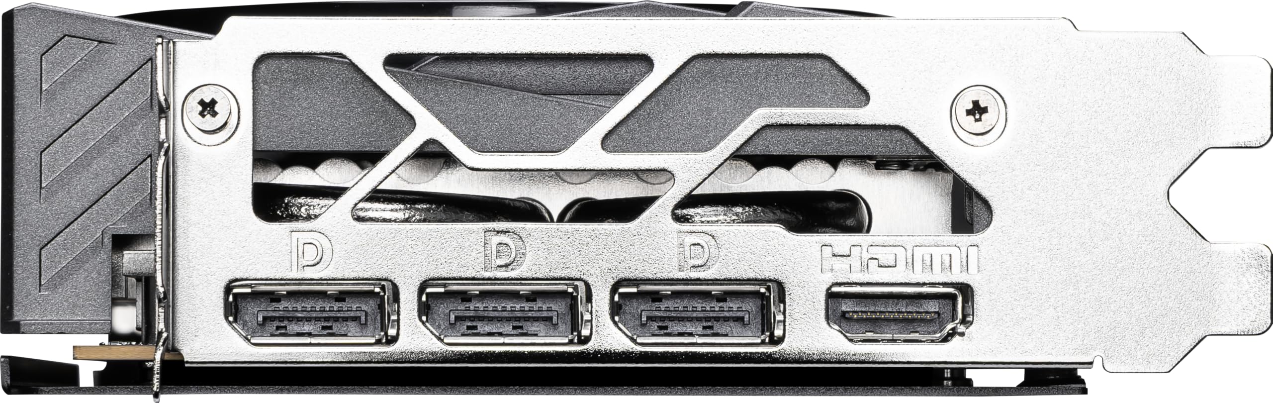 MSI Gaming RTX 5060 8G Gaming Trio OC Graphics Card (8GB GDDR7,128-bit, Extreme Performance: 2640 MHz, DisplayPort x3 2.1a, HDMI 2.1b, NVIDIA Blackwell Architecture)