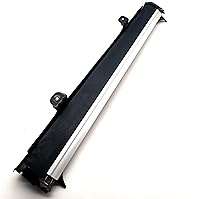 Vista 9 de Parasol Cortina Cubierta de Sombra para Techo Solar Panorámico para VW Jetta Golf Tiguan Audi Q5 1K9877307B (Beige, 1)