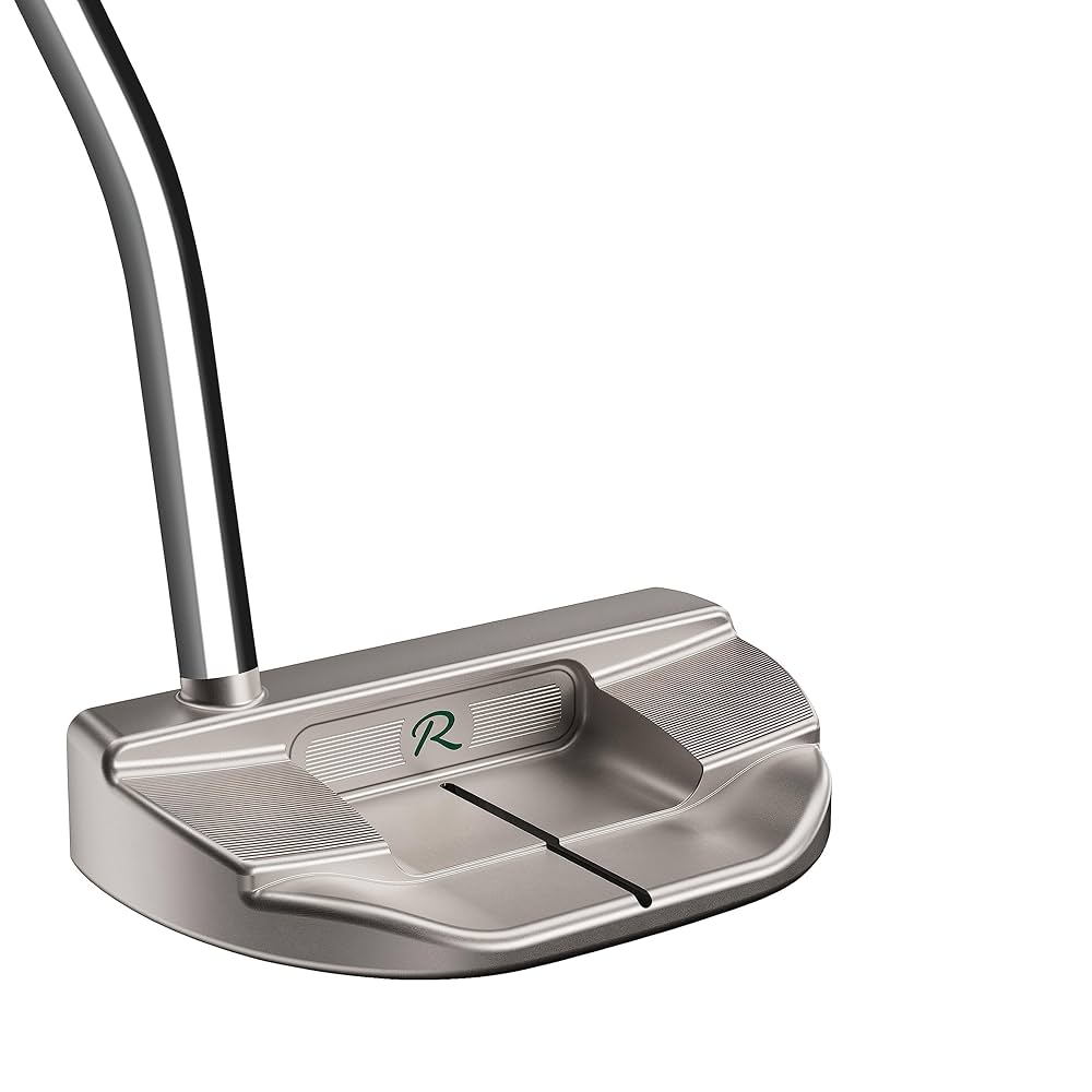 Amazon.co.jp: テーラーメイド 2023 TP RESERVE M47 パター