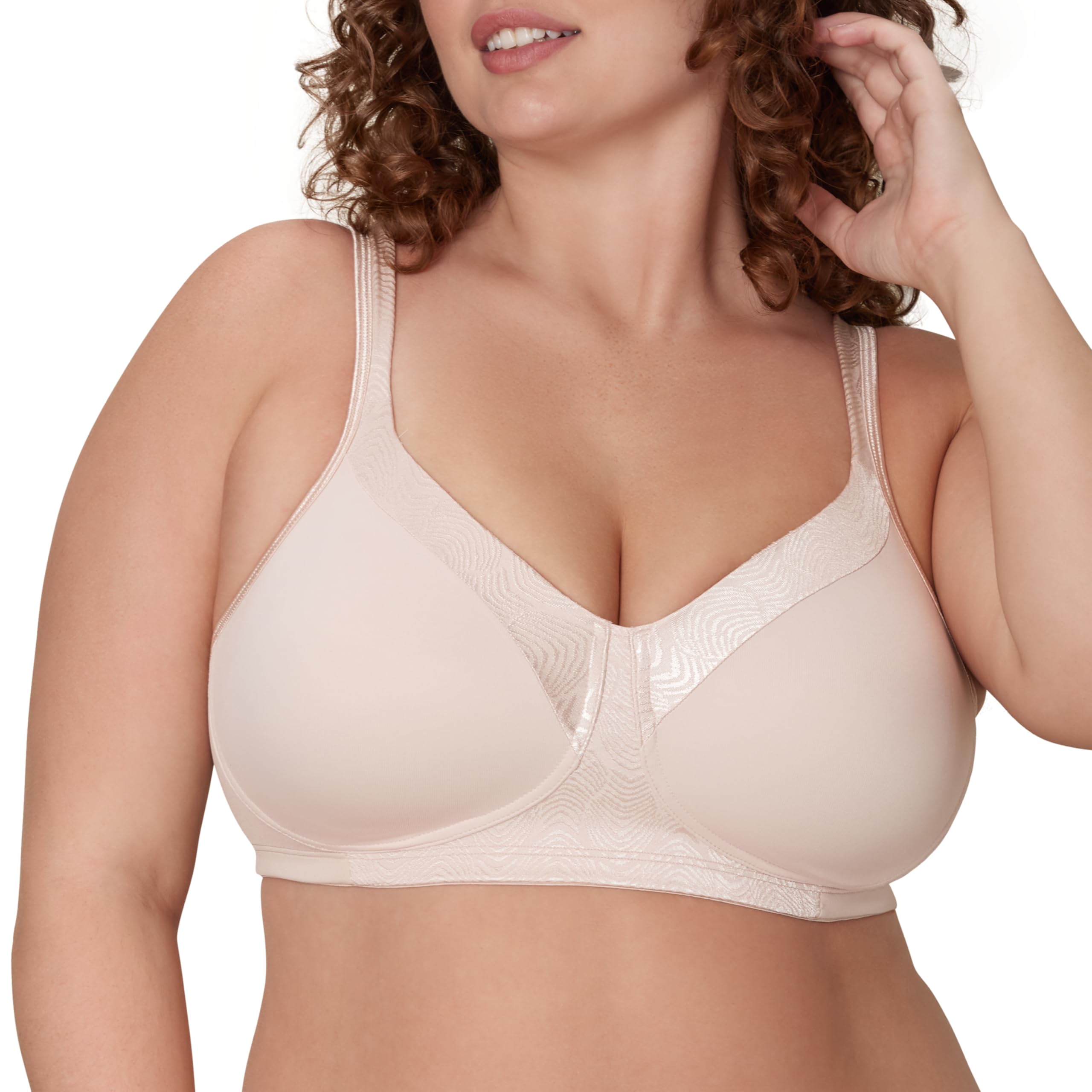 Playtex 18 Hour Wireless Bra