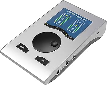 Amazon.com: Babyface Pro FS 24 Channel 192khz High Precision USB Amazon.com: Babyface Pro FS 24 Channel 192khz High Precision USB