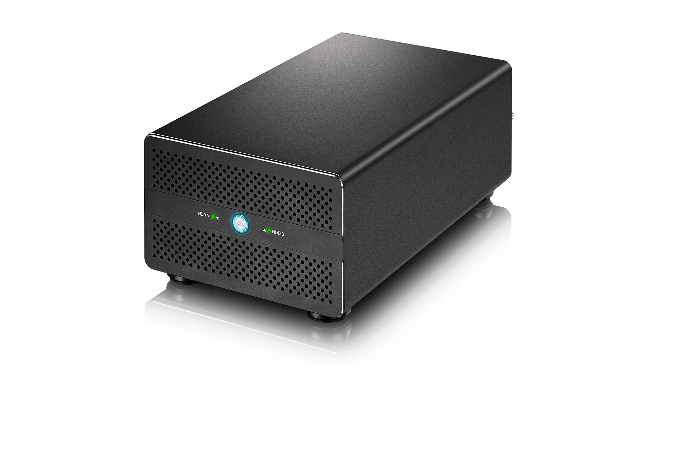 Akitio Thunder2 Duo Pro : Amazon.sg