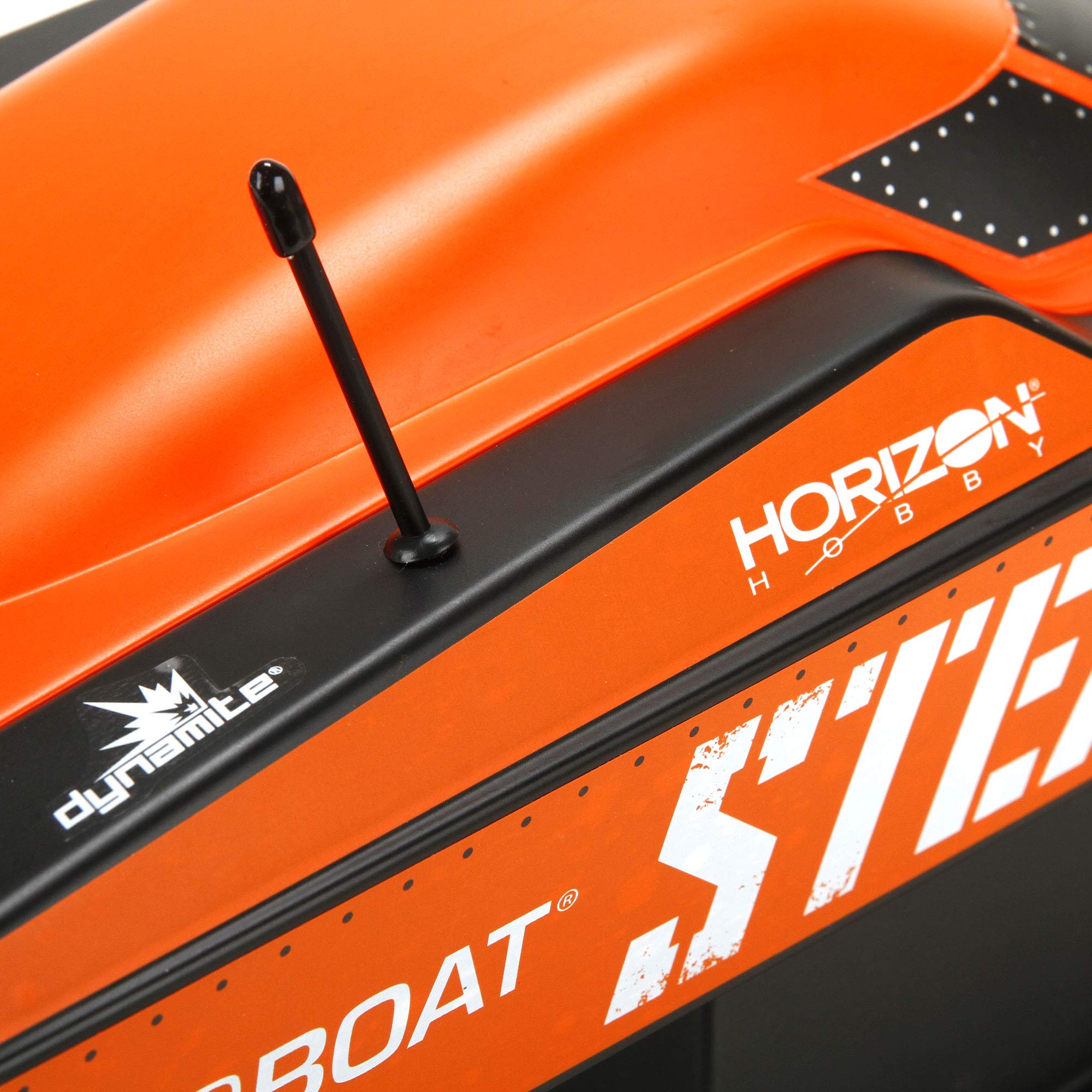 ProBoat Stealthwake Deep-V gebürsteter RTR INT, 23 Zoll
