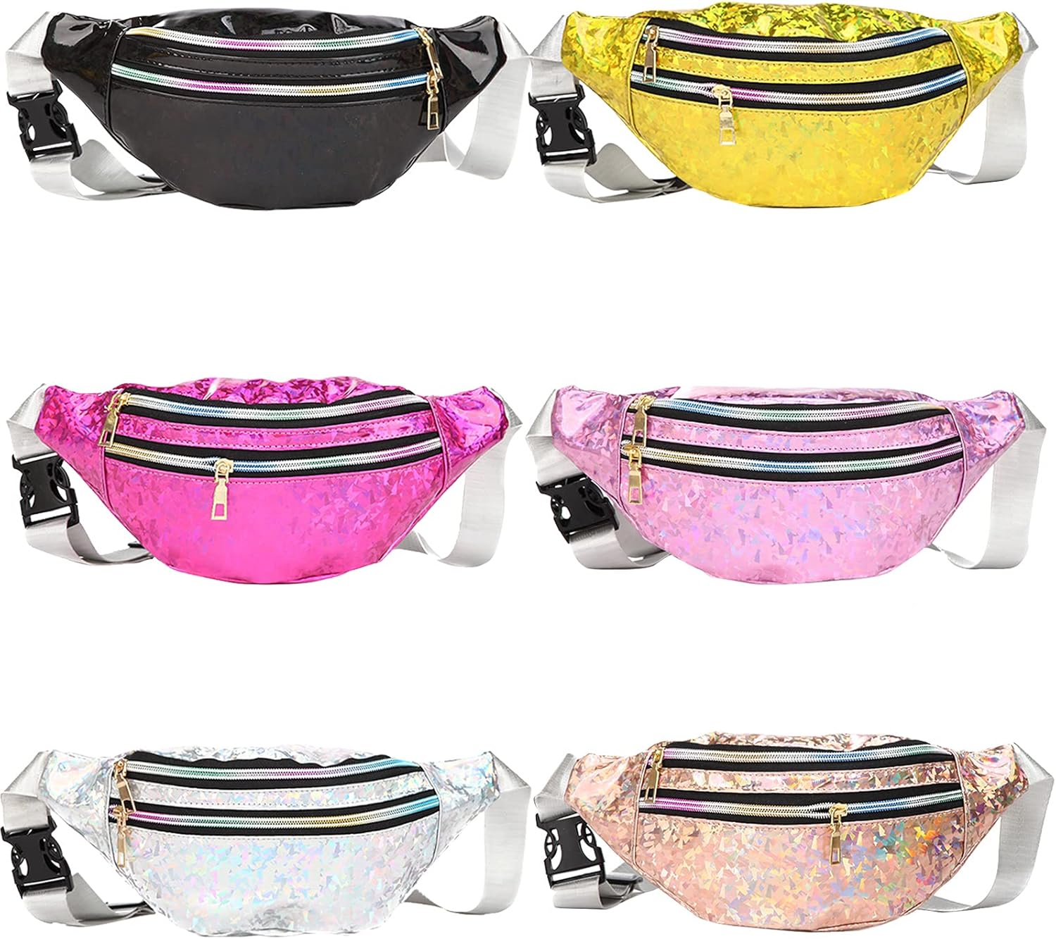 neon bum bolsa