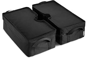 BaseMate Square Umbrella Base Weight