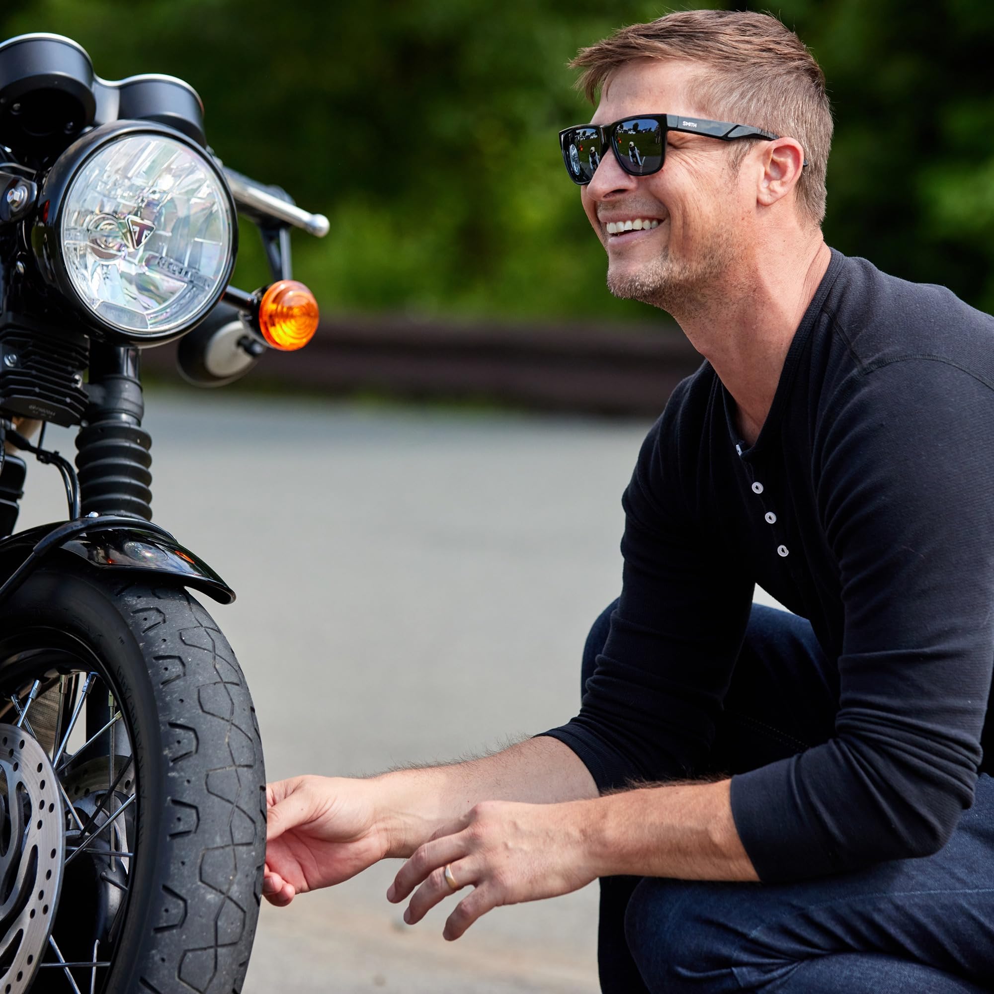 Verres de rechange Revant pour Oakley Gascan