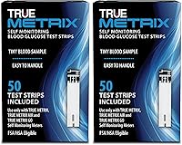 Vista 11 de TRUE METRIX® Tiras reactivas 2 x 50ct (100 tiras de prueba)