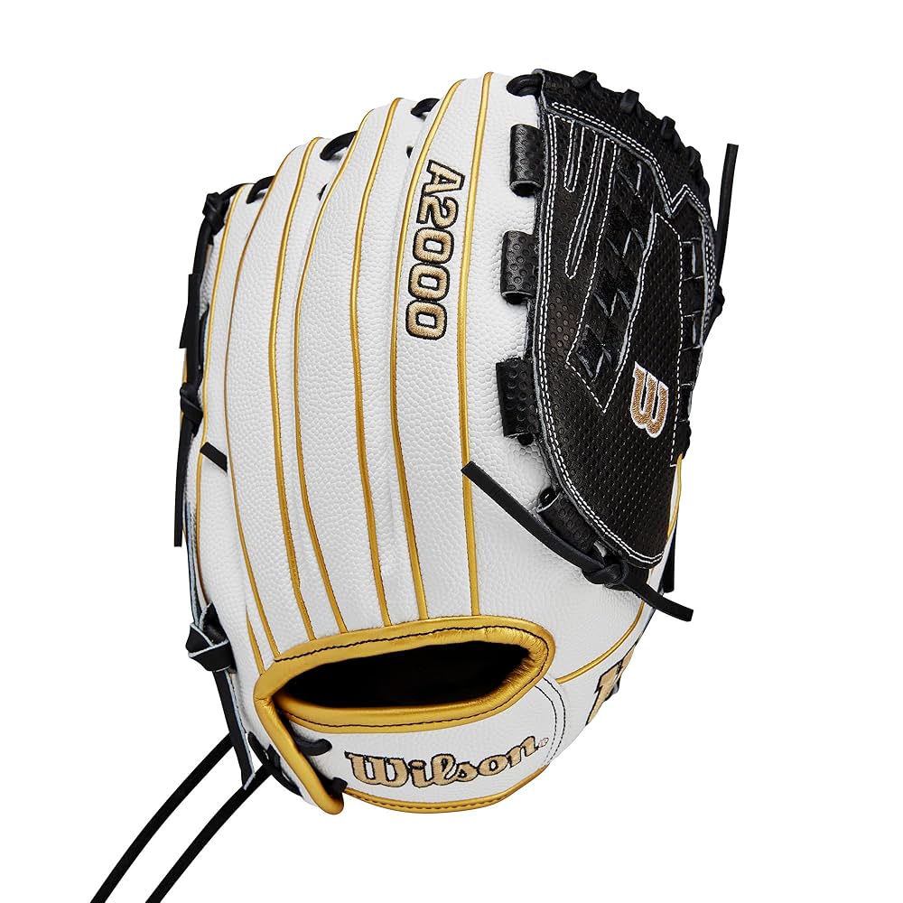 Amazon | Wilson A2K Mookie Betts ゲームモデル 12.5インチ