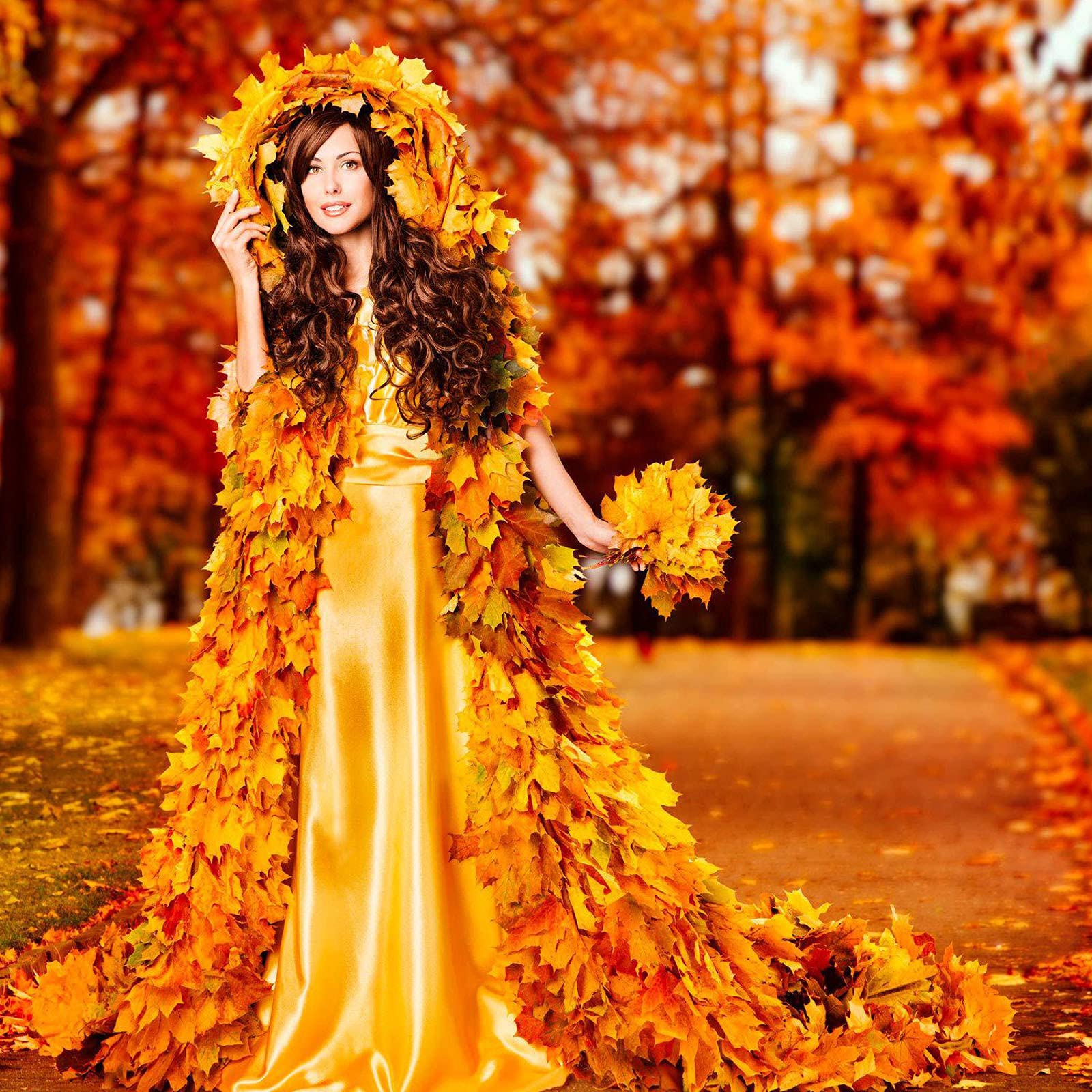 ZKSXOA 300 Pezzi Foglia di Acero Artificiale Autunno Foglie d'Acero Foglie Autunnali Colorate per Arte Scrapbooking Matrimonio Casa Decorazioni Halloween Festa Giorno del Ringraziamento