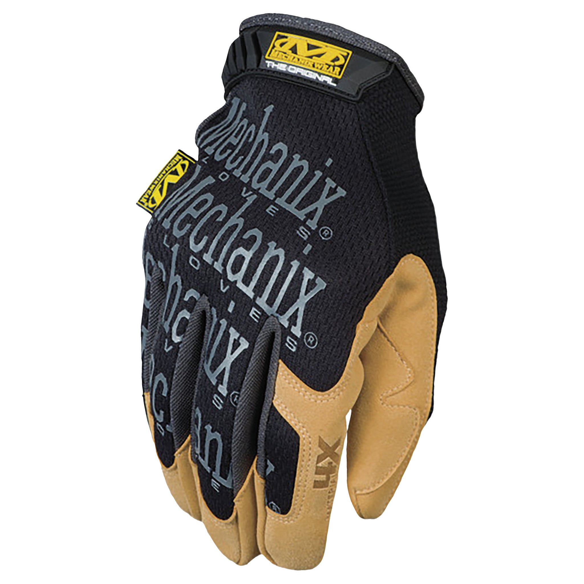 GYS - Gants de manutention haute résistance (taille 9)