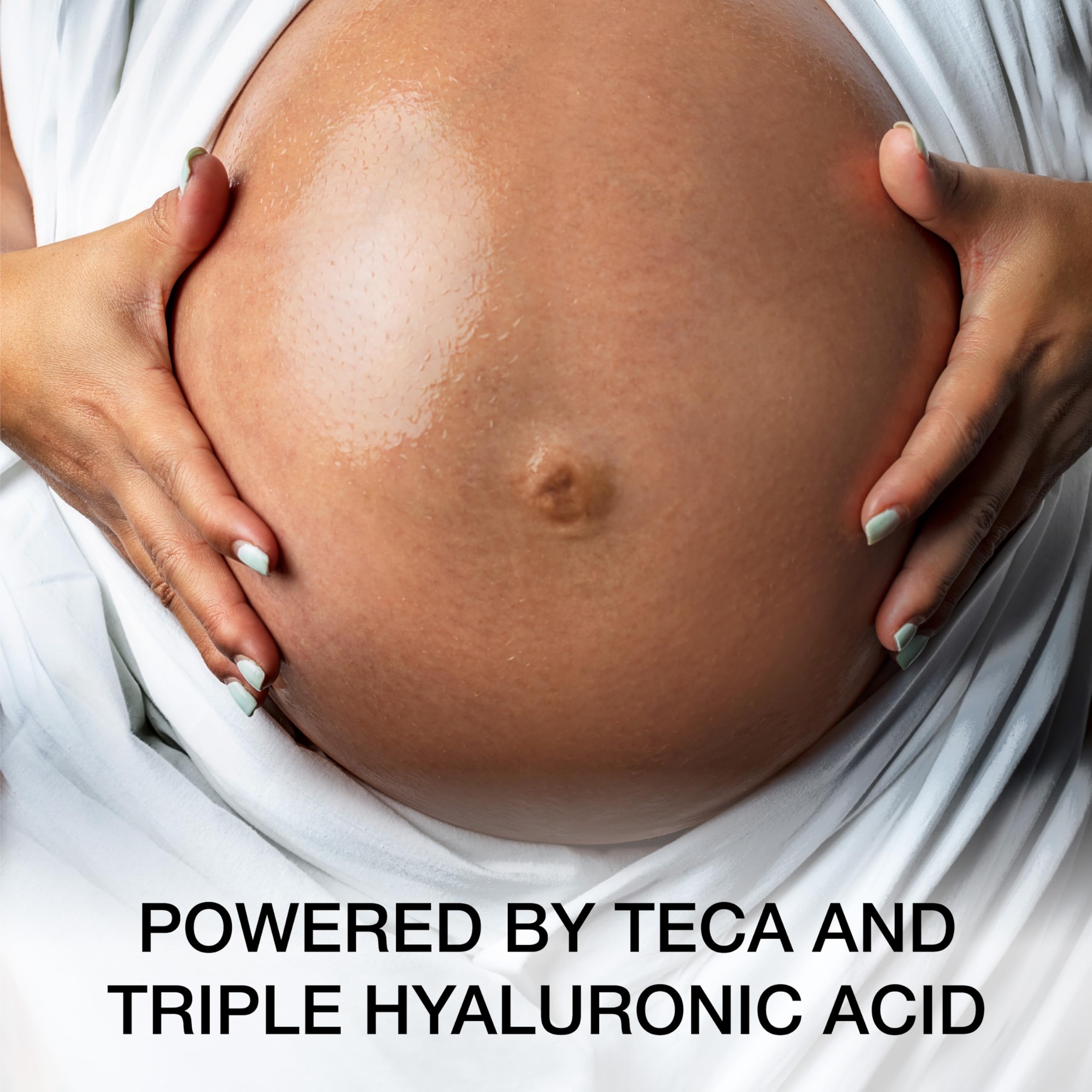 Stretch Mark Prevention Oil for Pregnancy & Scars - Image 4