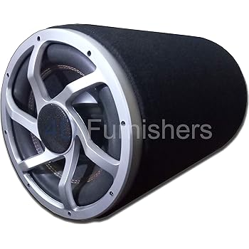 empty bass tube price