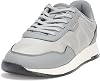 Tenis BOSS Titanium con cordones de mezcla de nailon para hombre 1