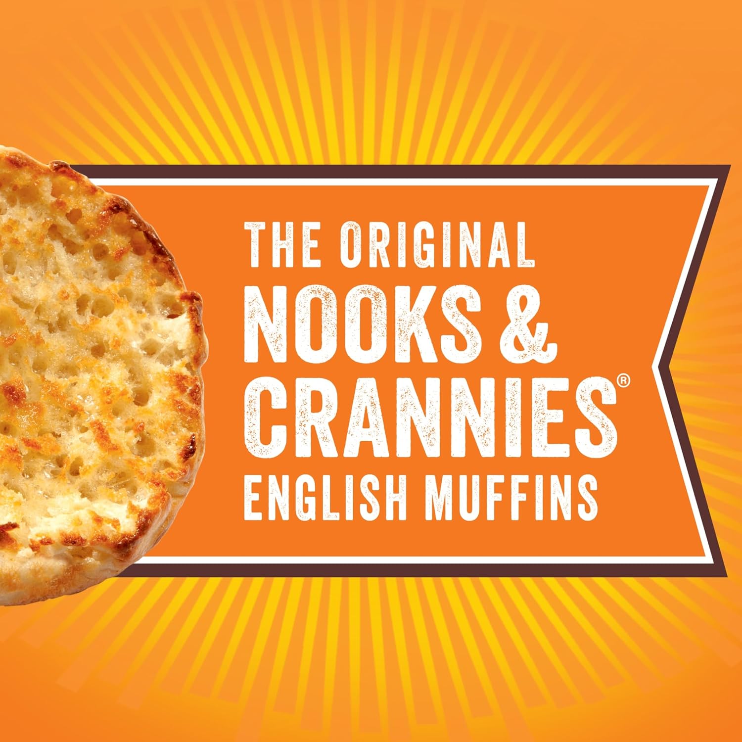 Best English Muffins - Thomas' original English Muffins Review